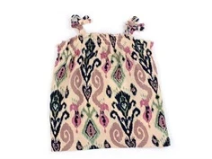 Name It peach parfait short stroptop